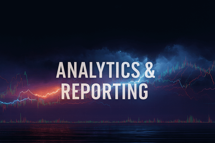 Marketing Analytics for Window Tint and Film Businesses: Real-time dashboards, attribution, funnel reporting, and AI-powered insights.
