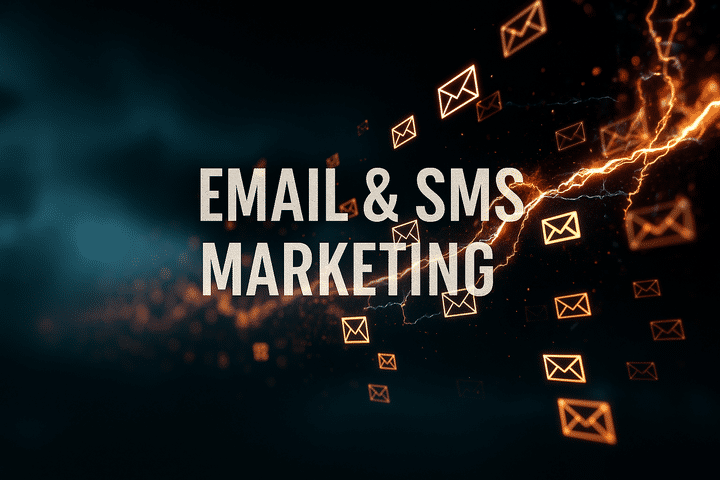 AI-Enhanced Email and SMS Marketing for Window Tint and Film Businesses
