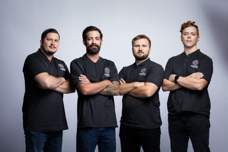 Meet the Rewired Technologies Squad: Window Tint and Film Industry Growth Experts